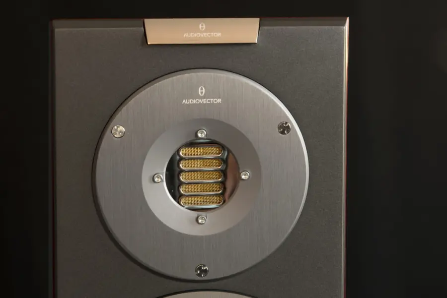 Altoparlante Audiovector R6 Arreté