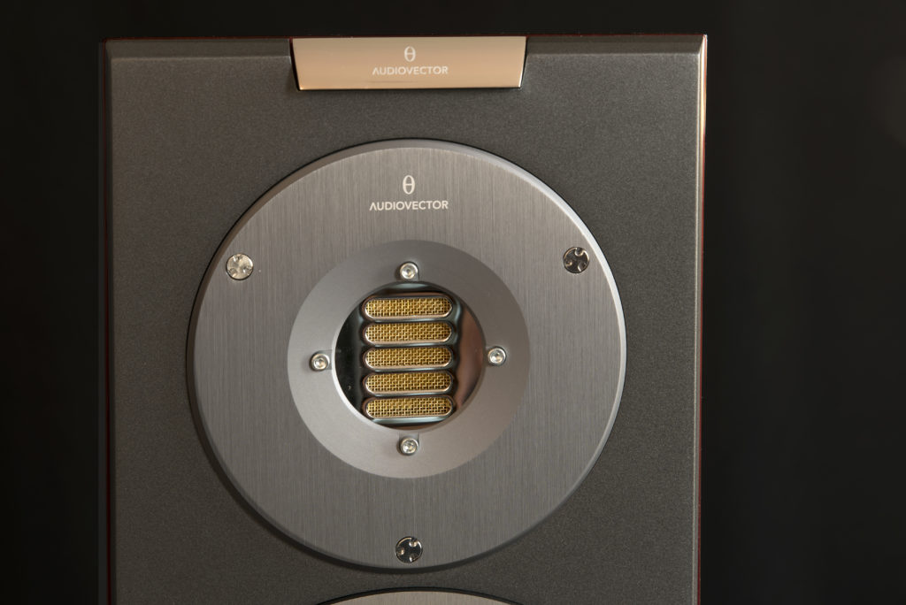 Altoparlante Audiovector R6 Arreté