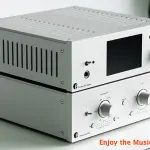 Pro-Ject Phono Box RS2, Sweep It e altro ancora