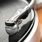 Analog Corner # 289: testina fono Ortofon Anna Diamond MC