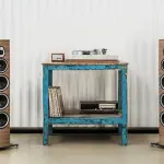 Il nuovo programma di permuta di Sonus faber soddisfa i tuoi sogni di aggiornamento dei diffusori