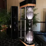 La Florida Audio Expo 2022: Alan Taffel