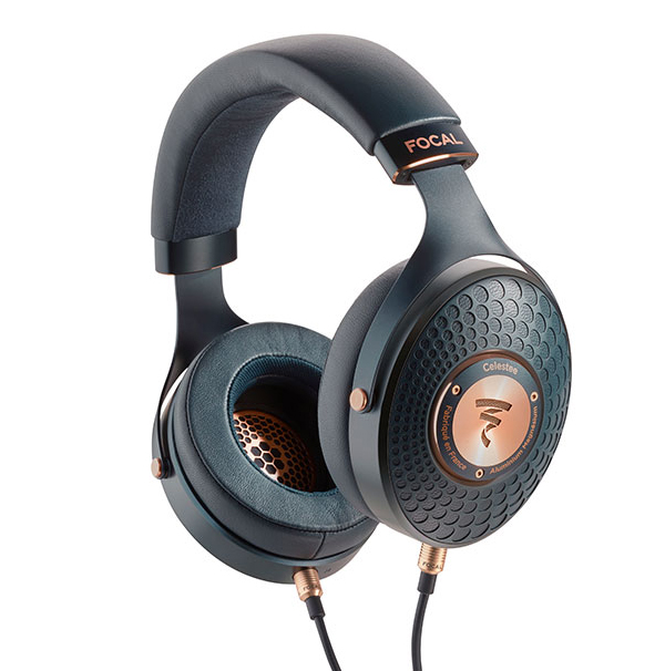Le nuove cuffie Celestee di Focal