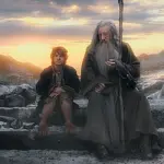 La trilogia di Hobbit