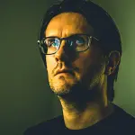 Steven Wilson è un uomo del popolo ad alta risoluzione