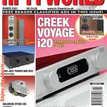Hi-Fi World marzo 2021 Recensioni e Think Pieces