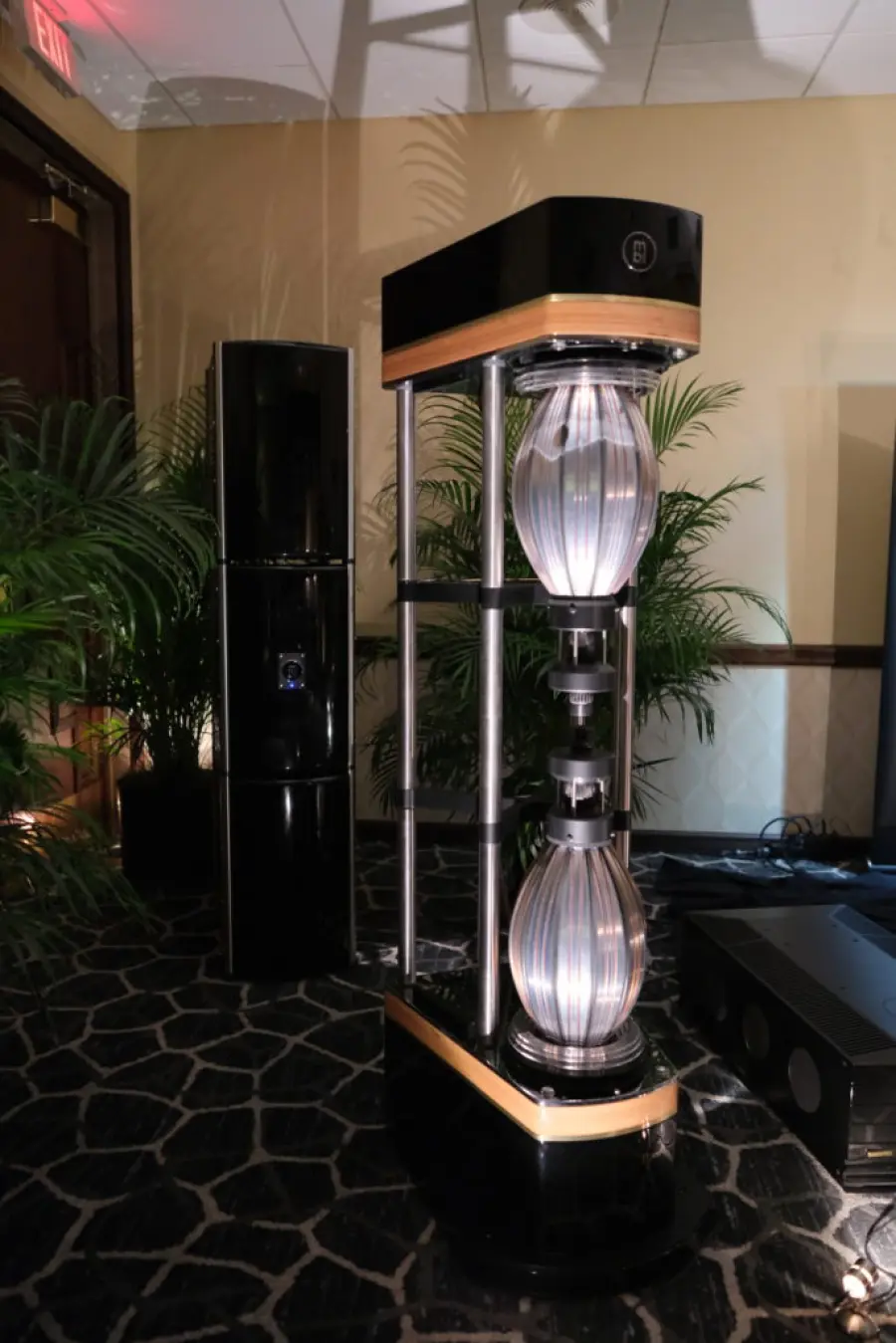 La Florida Audio Expo 2022: Alan Taffel