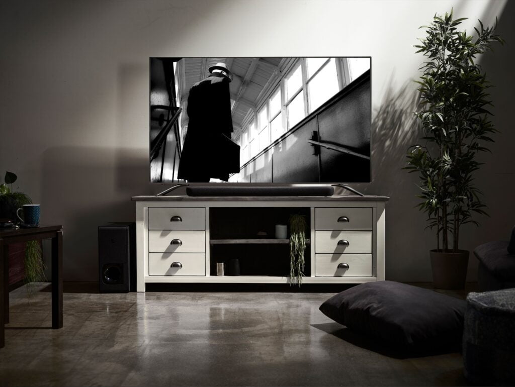 Recensione della soundbar Yamaha YAS-209