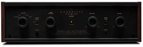 Moonriver 404 Reference amplificatore integrato