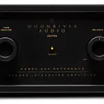 Moonriver 404 Reference amplificatore integrato