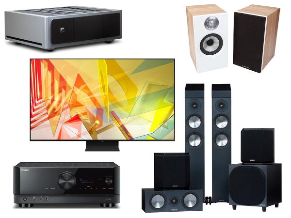 Miglior equipaggiamento dell'inverno 2021 (finora)