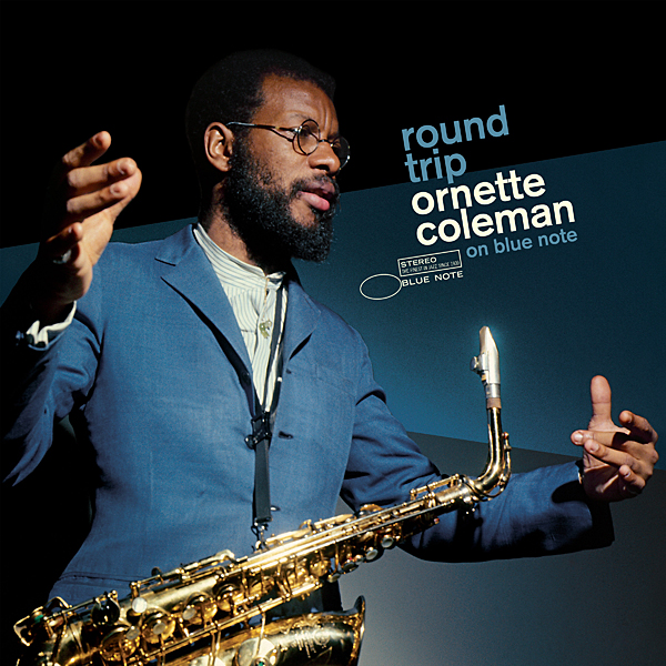 Revinylization #27: Round Trip: i lati di Blue Note di Ornette Coleman su Tone Poet