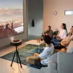 Recensione del proiettore Anker Nebula Cosmos Max 4K: è il portatile ideale?