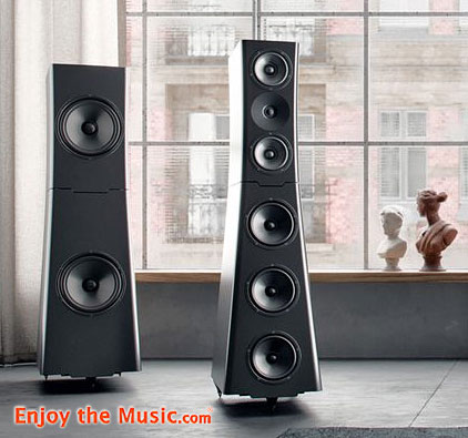 YG Acoustics Nuovi aggiornamenti DualCoherent 2