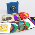 Revinylization # 14: The Grateful Dead's Magnificent Eight