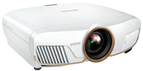 Perderò pixel e luminosità durante lo zoom di un'immagine proiettata?