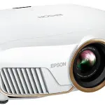 Perderò pixel e luminosità durante lo zoom di un'immagine proiettata?