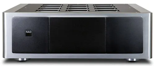 Recensione dell'amplificatore di potenza a sette canali NAD Masters M28