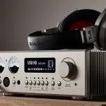 Gramophone Dreams # 45: cuffie T + A Solitaire P e amplificatore per cuffie HA 200 DAC