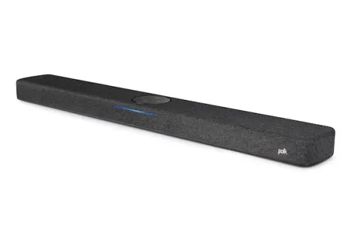 Polk Audio Readies React Sound Bar