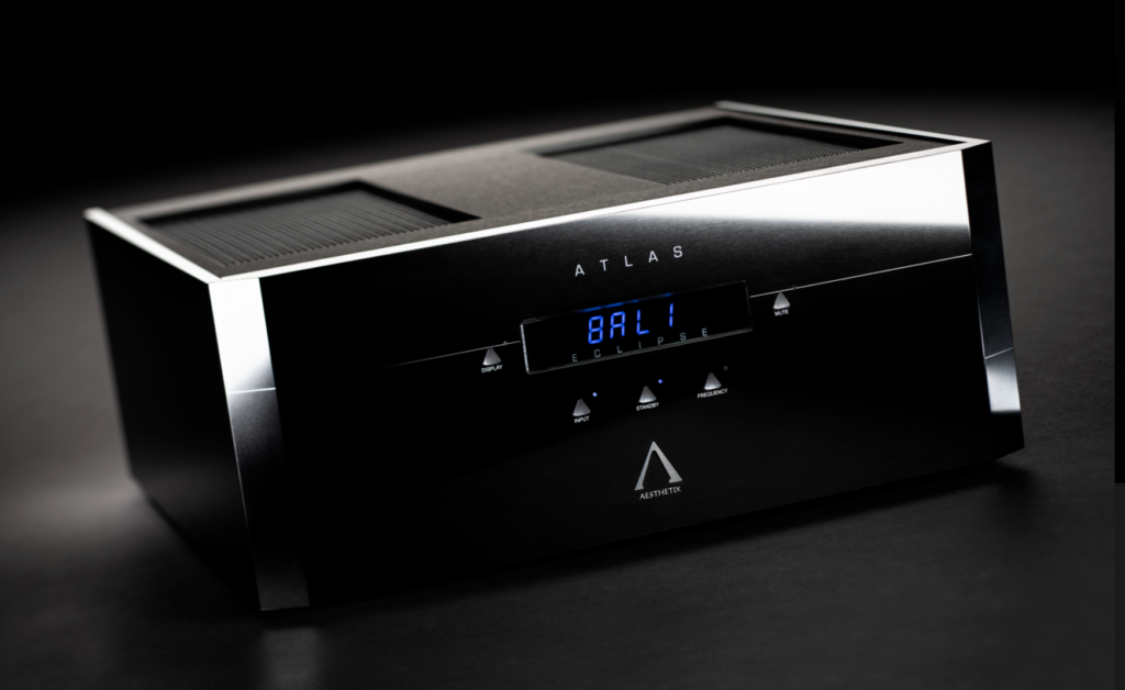 Premi Prodotto dell'anno 2020 | Amplificatori di potenza a stato solido