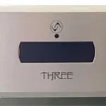 DAC integrato Vermeer Audio Model Three