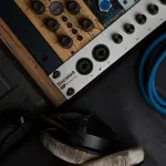 Aggiornamento Antelope Serie di interfacce audio discrete