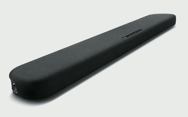 Le offerte della soundbar Yamaha hanno qualcosa per tutti