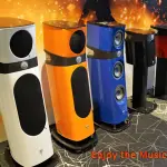 Ottime recensioni e foto da Enjoy the Music.com su Instagram