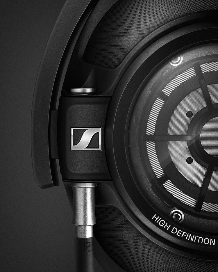 "Spirito di innovazione": 75 anni di Sennheiser