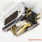 Recensione: cartuccia Audio MusiKraft Polished Lithium Nitro 2