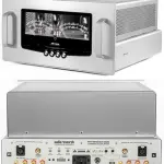 Amplificatore stereo 80S Audio Research Reference