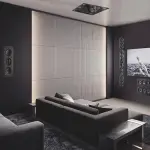 La nuova serie 1000 di Focal offre opzioni personalizzabili per un home cinema completamente attrezzato