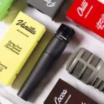 Preamplificatori in linea di Tierra