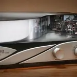 Preamplificatore di linea Zesto Leto Ultra II