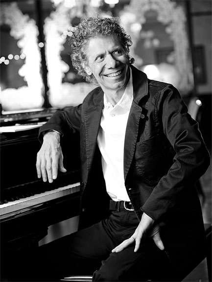 Il tastierista innovativo Chick Corea muore