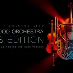 NAMM 2021: EastWest Hollywood Orchestra Opus Edition