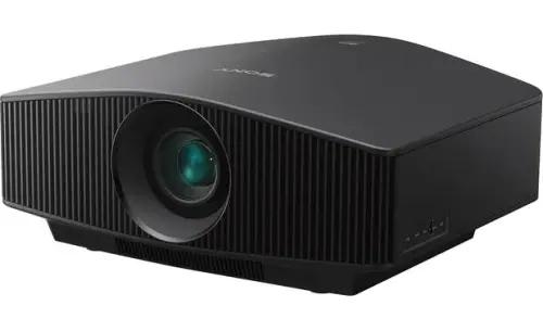 Recensione del proiettore SXRD 4K Sony VPL-VW915ES