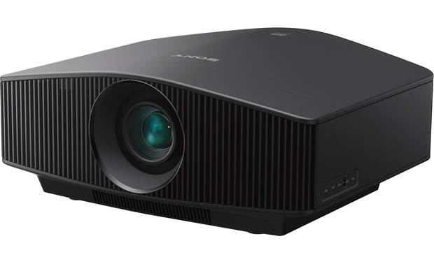 Recensione del proiettore SXRD 4K Sony VPL-VW915ES