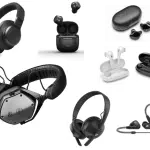 CES 2021: le cuffie tengono premuto il forte audio