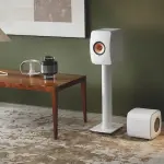 KEF presenta il subwoofer Uni-Core KC62