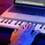 NAMM 2021: tastiere MIDI di Alesis