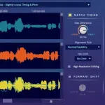 NAMM 2021: Synchro Arts VocAlign Ultra