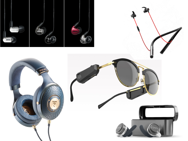 Altre cuffie dal CES 2021 e oltre