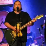 Whammy Bar Guitar Bliss su New Catspaw di Matthew Sweet