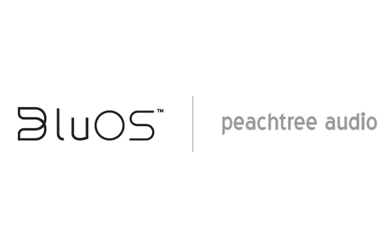 La partnership internazionale di Peachtree Audio e Lenbrook porta BluOS ai futuri prodotti Peachtree