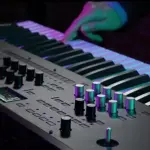 NAMM 2021: Korg Wavestate SE