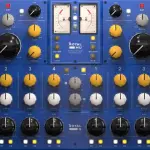 NAMM 2021: due nuovi processori APB di McDSP