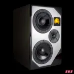 NAMM 2021: monitor da studio di debutto di Ashdown