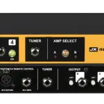 NAMM 2021: Amp router e re-amper di Radial